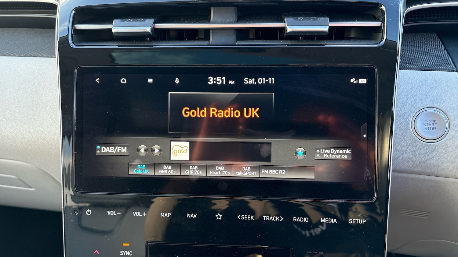 Used Hyundai TUCSON 2023 for sale - 76364355: Photo 46