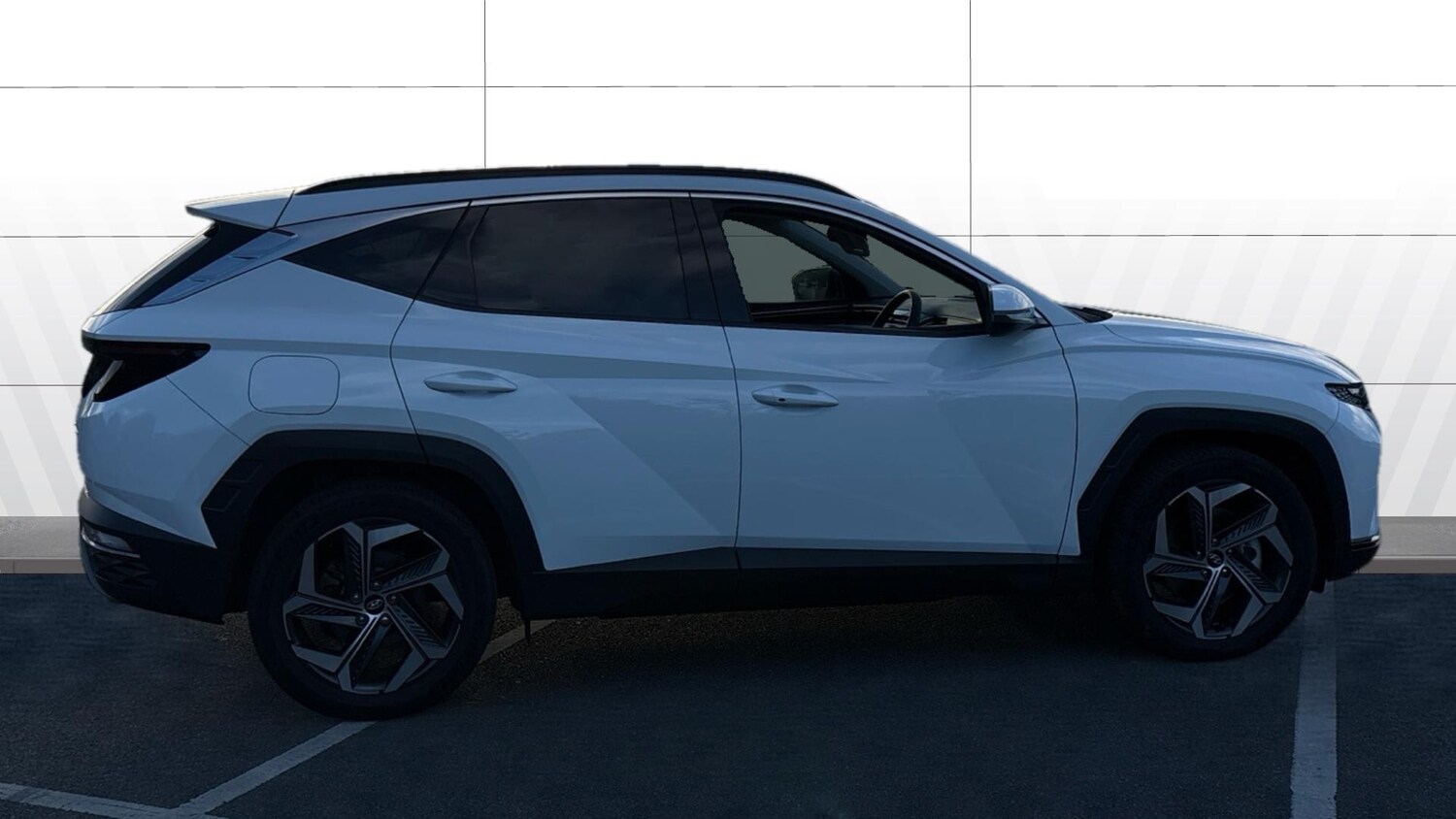 Used Hyundai TUCSON 2023 for sale - 76364355: Photo 5