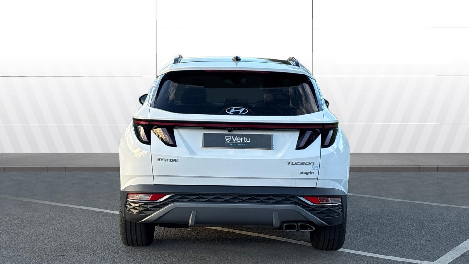 Used Hyundai TUCSON 2023 for sale - 76364355: Photo 6