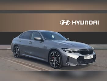 Used BMW 3 Series 2024 for sale - 79639475: Photo