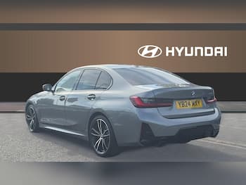 Used BMW 3 Series 2024 for sale - 79639475: Photo