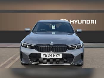 Used BMW 3 Series 2024 for sale - 79639475: Photo
