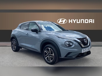 Used Nissan Juke 2025 for sale - 78895885: Photo