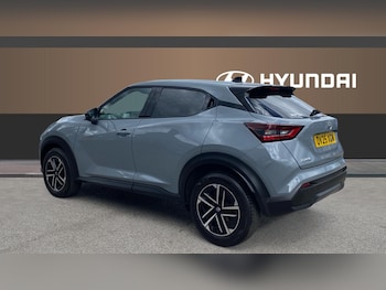 Used Nissan Juke 2025 for sale - 78895885: Photo