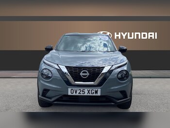 Used Nissan Juke 2025 for sale - 78895885: Photo