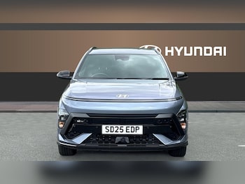 Used Hyundai KONA 2025 for sale - 78815059: Photo