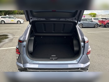 Used Hyundai KONA 2025 for sale - 78815059: Photo
