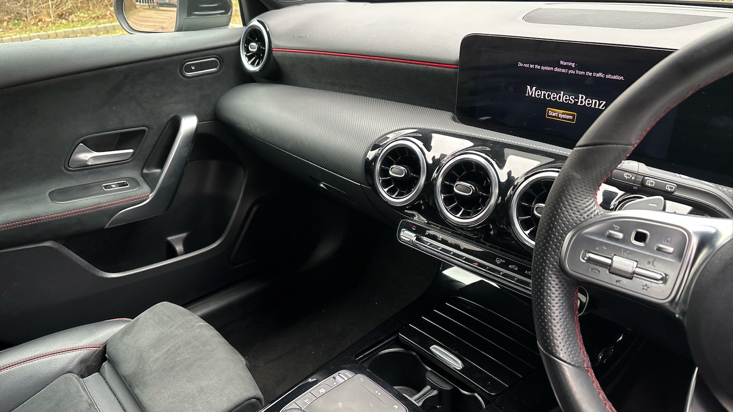 Used Mercedes-Benz A-Class 2021 for sale - 77630681: Photo 14