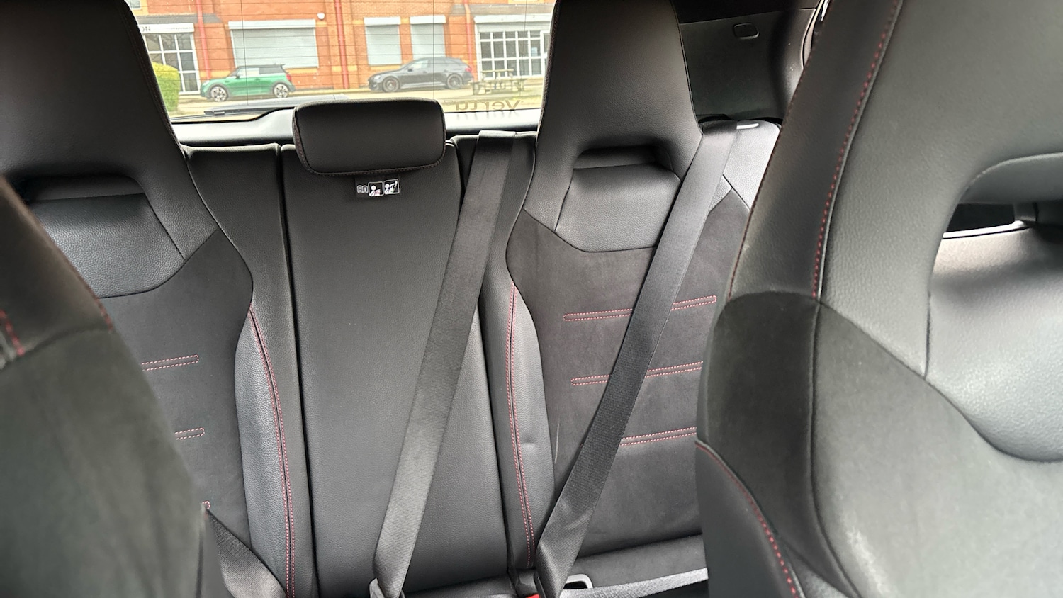 Used Mercedes-Benz A-Class 2021 for sale - 77630681: Photo 15