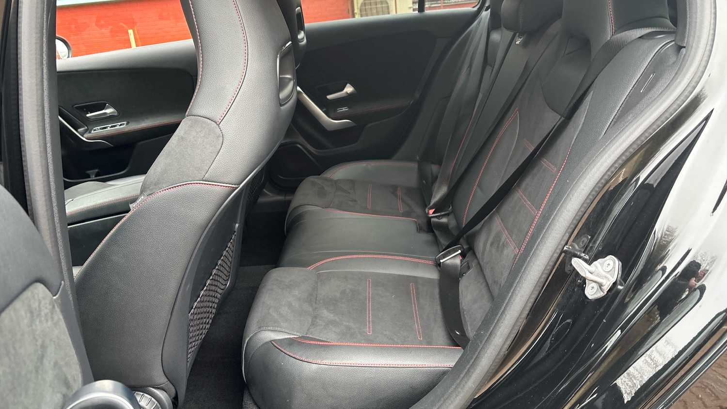 Used Mercedes-Benz A-Class 2021 for sale - 77630681: Photo 16