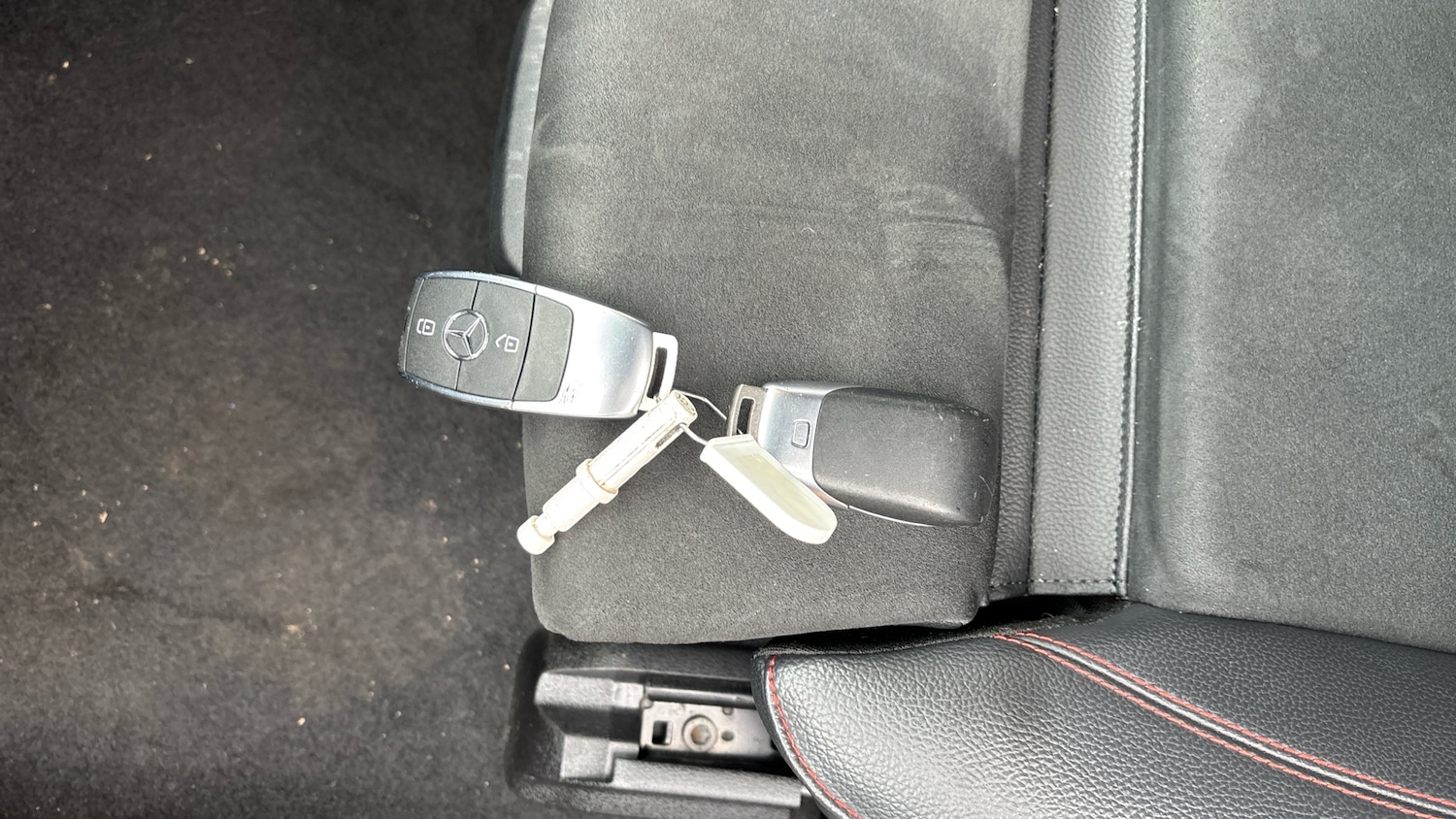 Used Mercedes-Benz A-Class 2021 for sale - 77630681: Photo 20