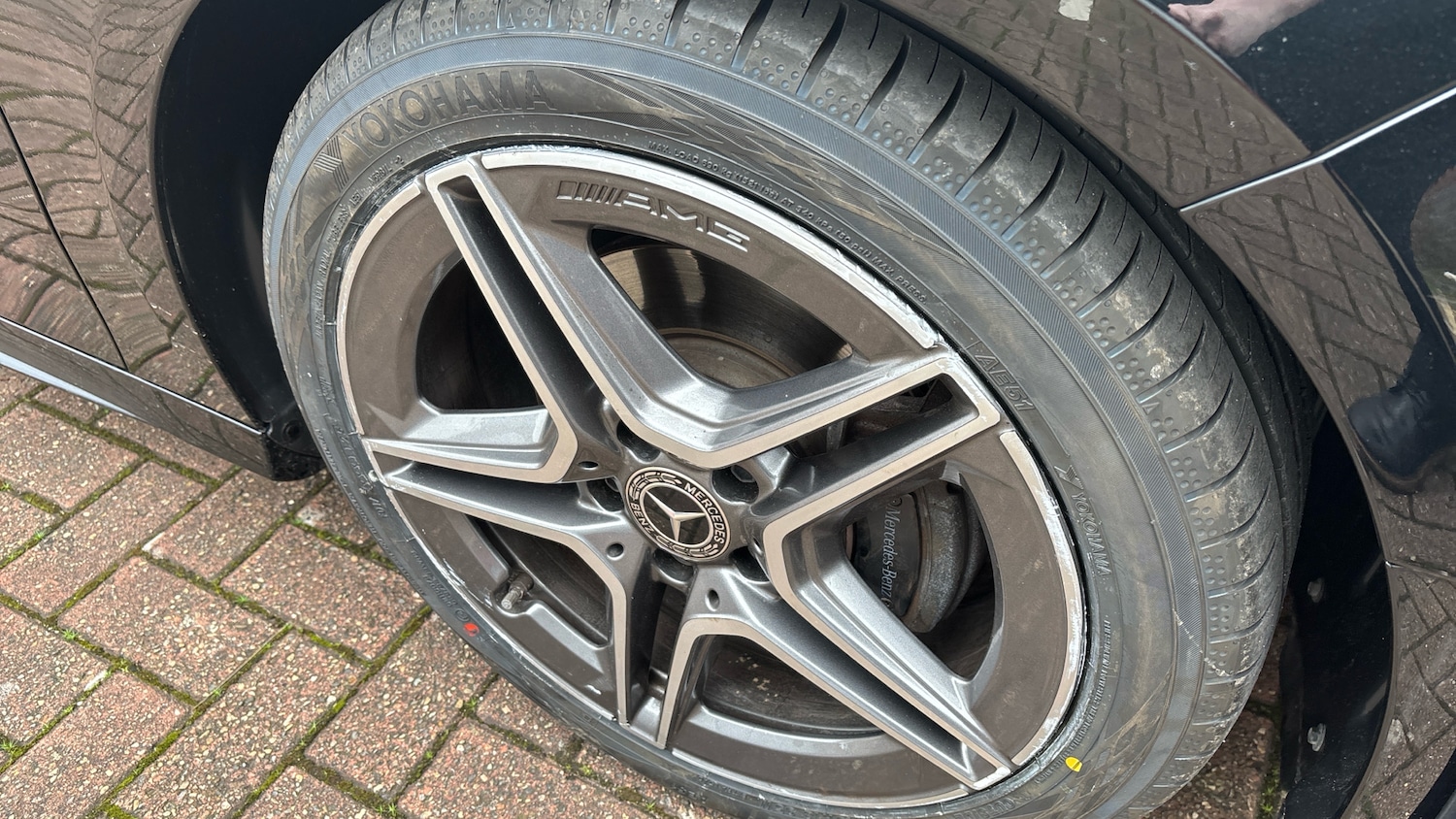 Used Mercedes-Benz A-Class 2021 for sale - 77630681: Photo 24