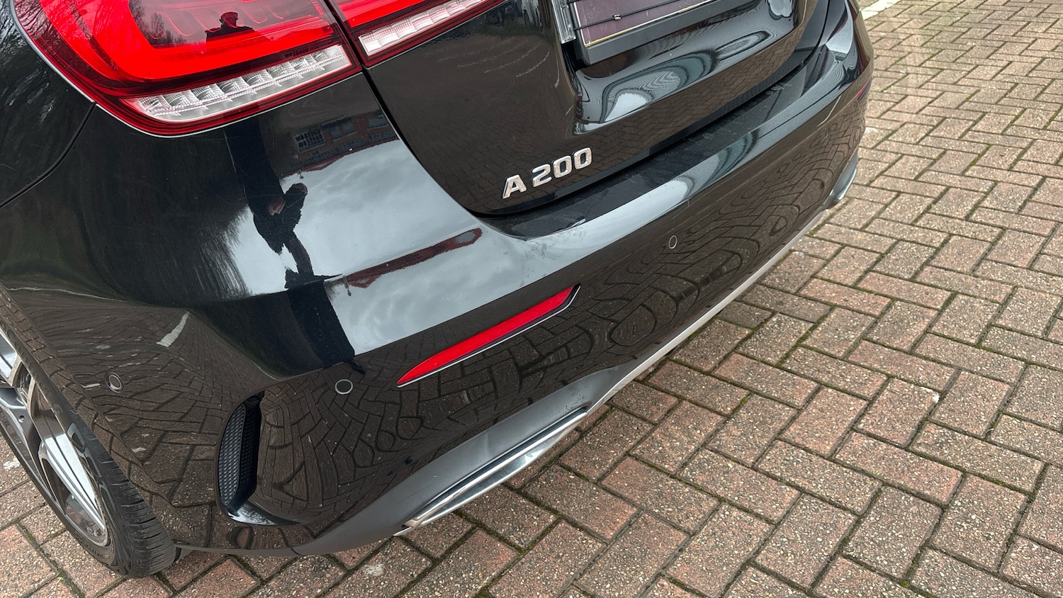 Used Mercedes-Benz A-Class 2021 for sale - 77630681: Photo 29