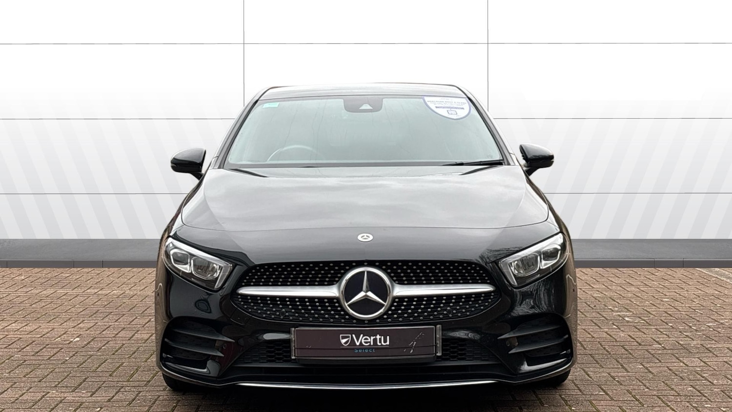 Used Mercedes-Benz A-Class 2021 for sale - 77630681: Photo 3