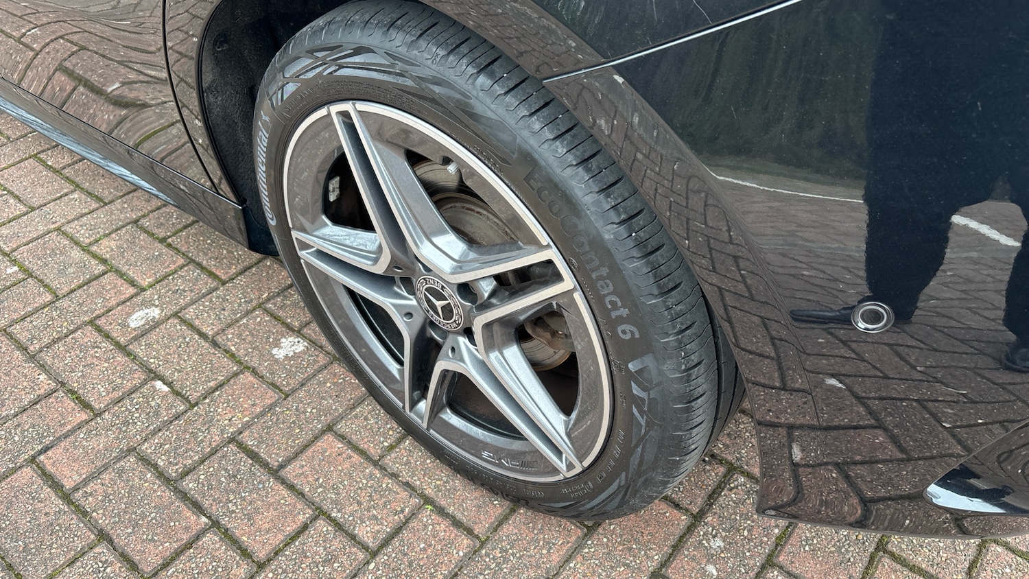 Used Mercedes-Benz A-Class 2021 for sale - 77630681: Photo 30