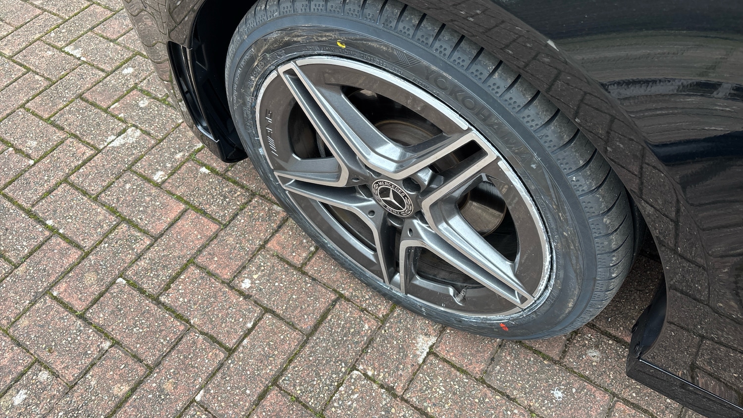 Used Mercedes-Benz A-Class 2021 for sale - 77630681: Photo 32