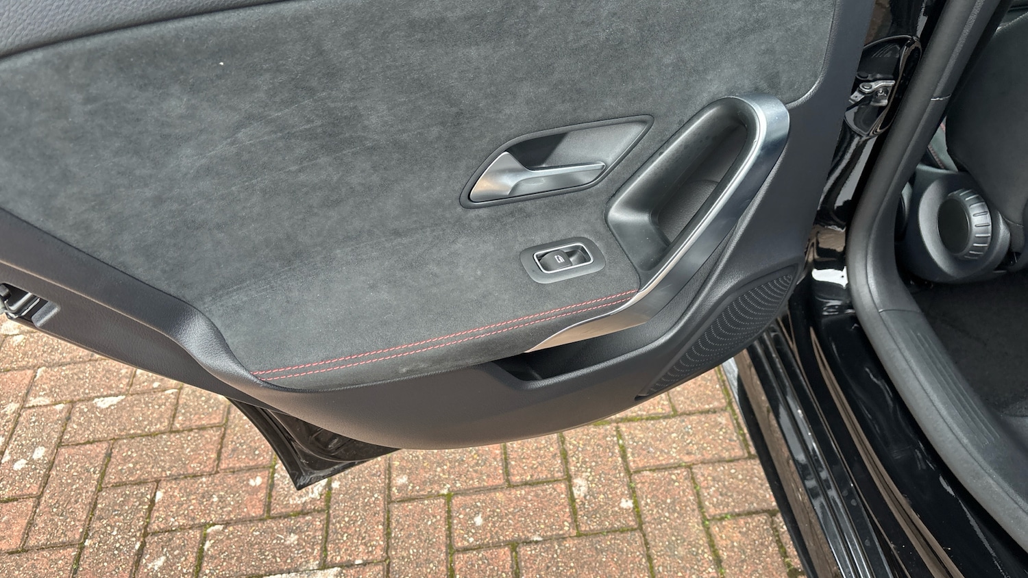 Used Mercedes-Benz A-Class 2021 for sale - 77630681: Photo 37