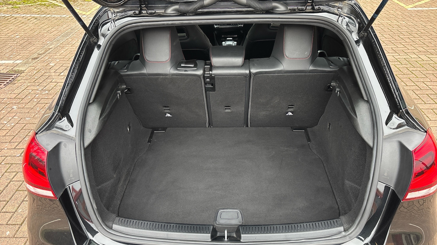 Used Mercedes-Benz A-Class 2021 for sale - 77630681: Photo 4