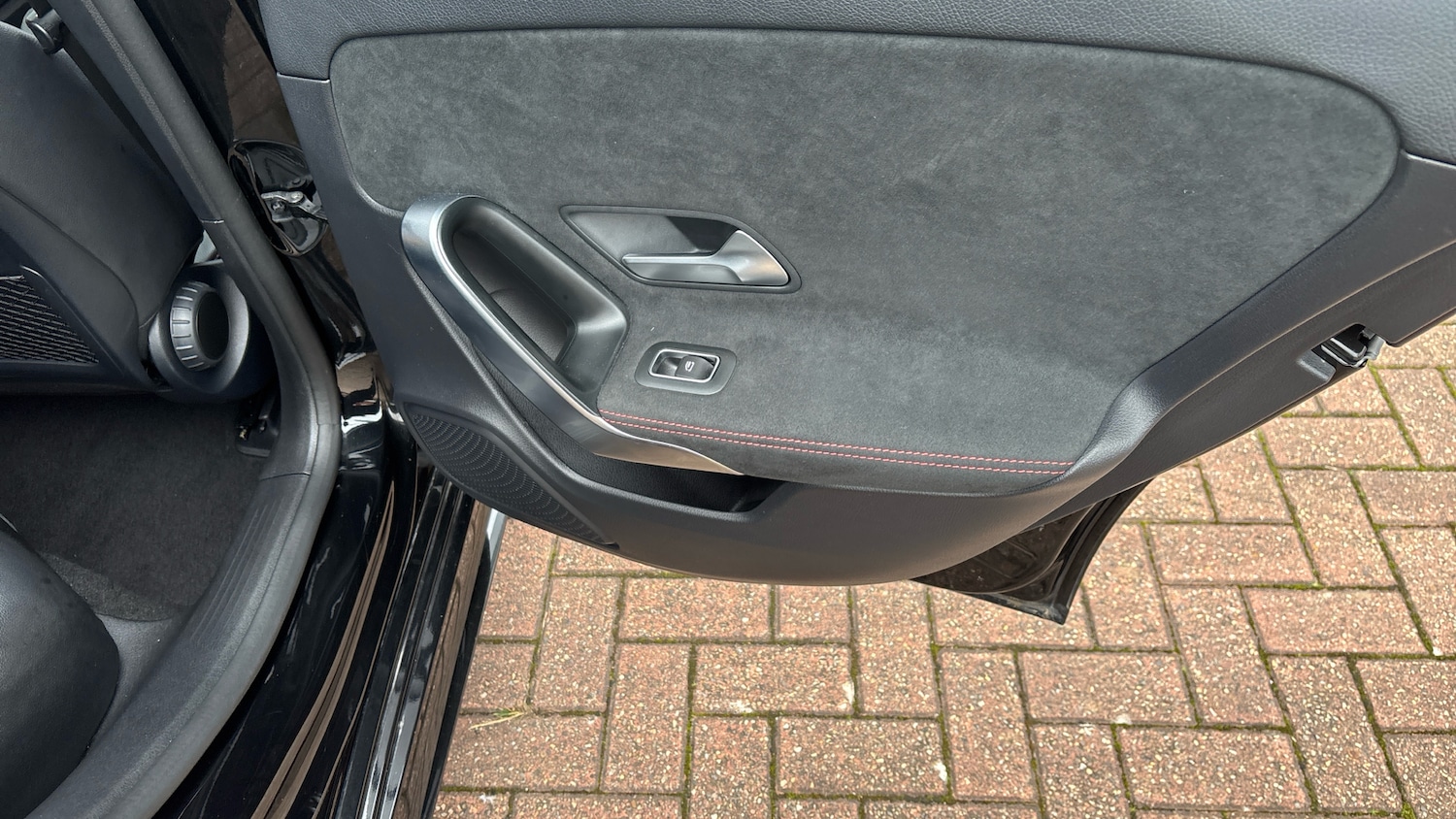 Used Mercedes-Benz A-Class 2021 for sale - 77630681: Photo 41