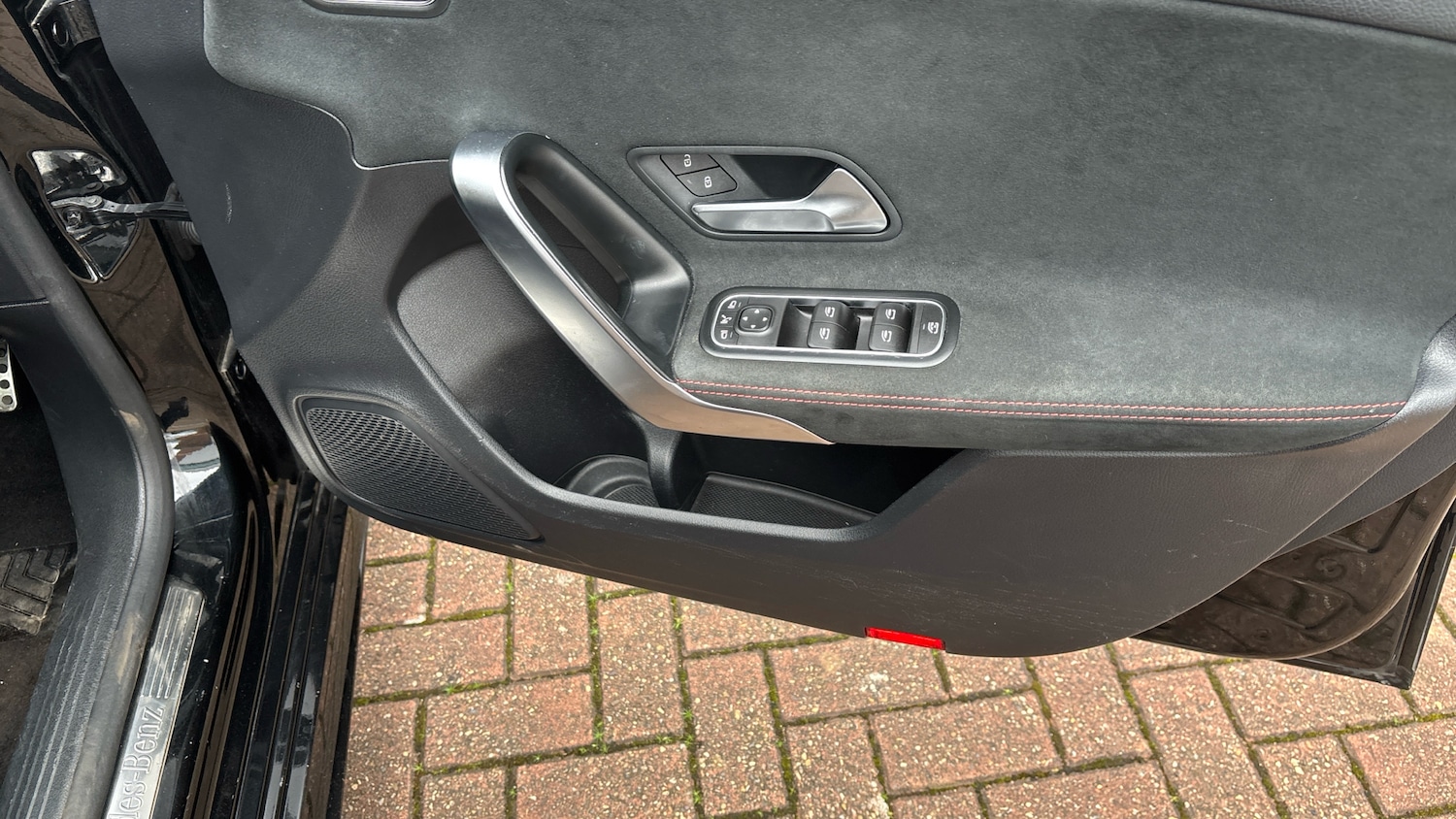 Used Mercedes-Benz A-Class 2021 for sale - 77630681: Photo 43