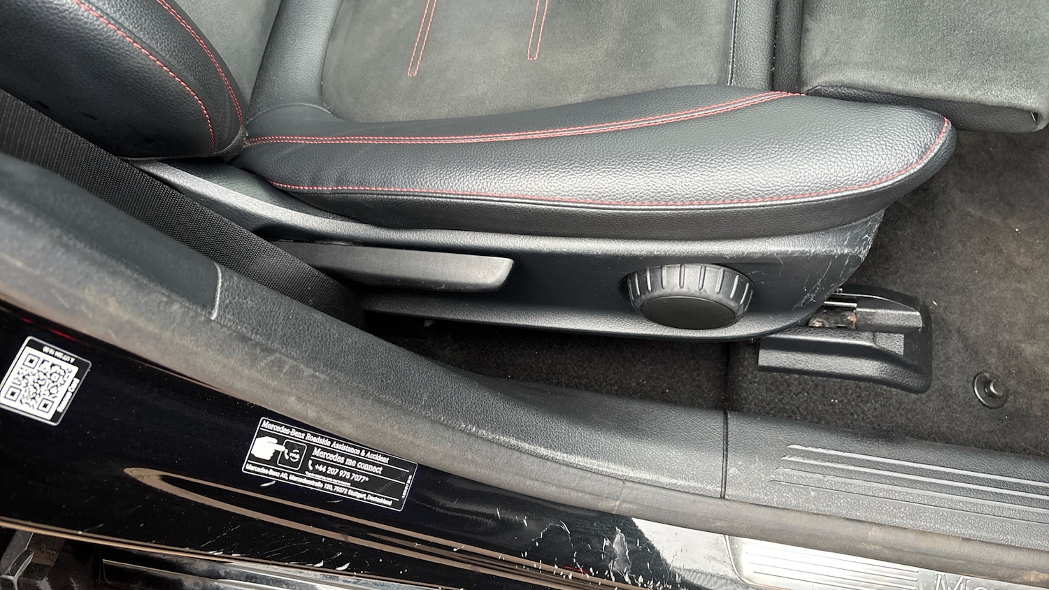 Used Mercedes-Benz A-Class 2021 for sale - 77630681: Photo 44