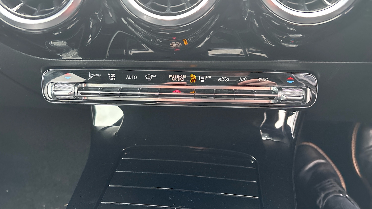 Used Mercedes-Benz A-Class 2021 for sale - 77630681: Photo 46