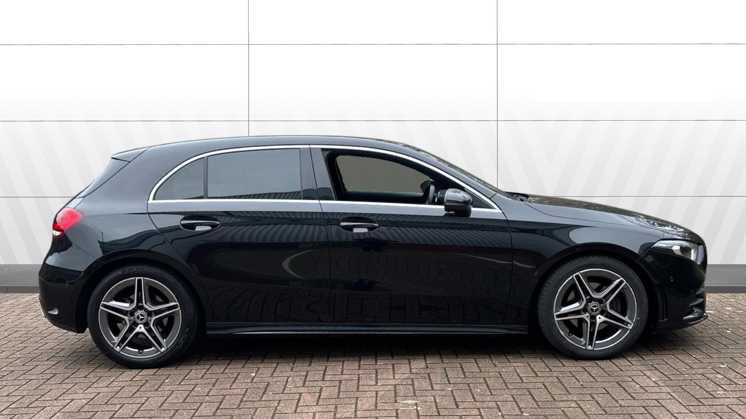 Used Mercedes-Benz A-Class 2021 for sale - 77630681: Photo 5