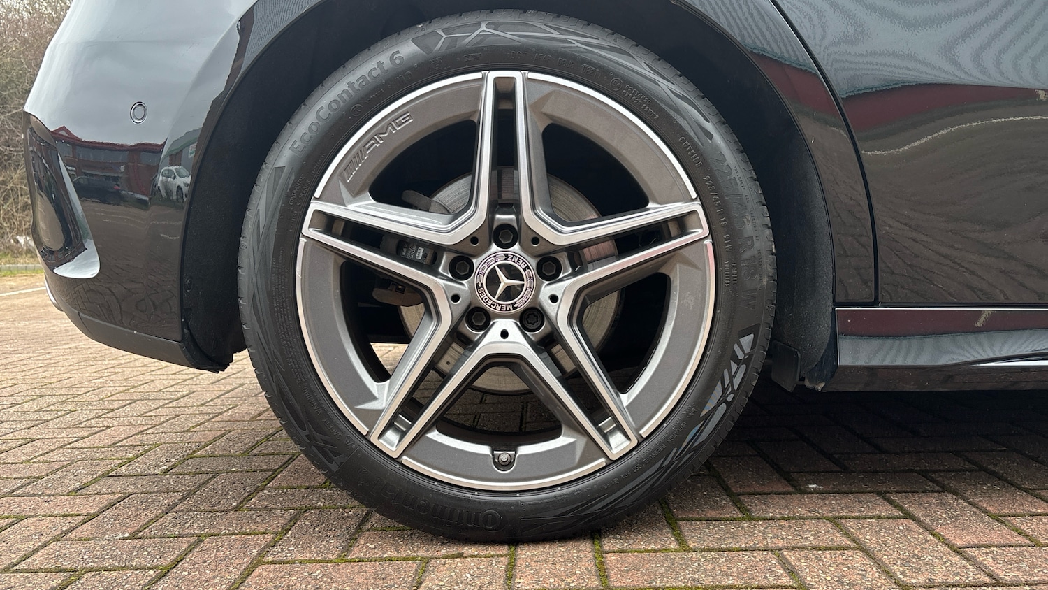 Used Mercedes-Benz A-Class 2021 for sale - 77630681: Photo 7