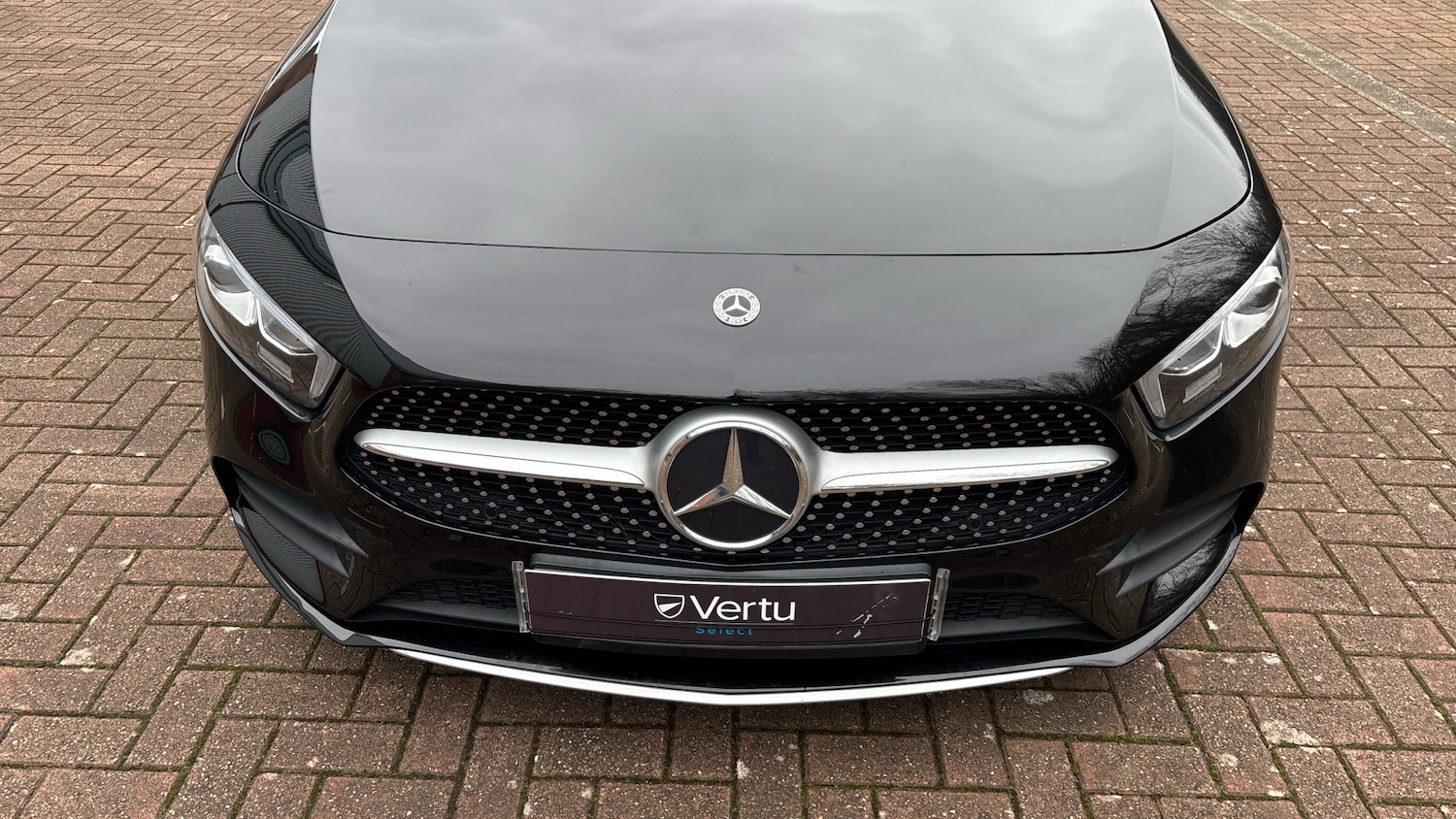 Used Mercedes-Benz A-Class 2021 for sale - 77630681: Photo 8