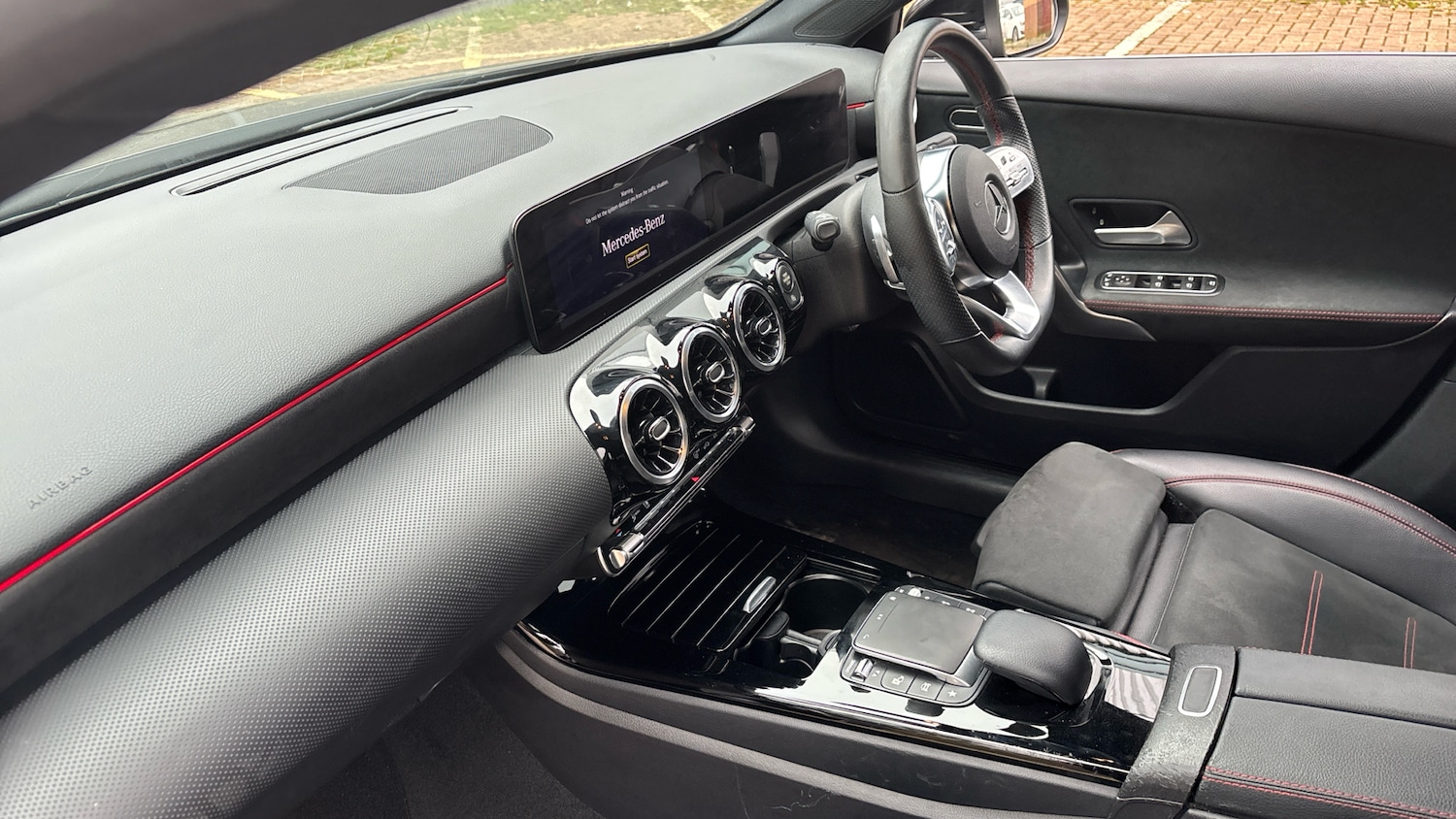 Used Mercedes-Benz A-Class 2021 for sale - 77630681: Photo 9