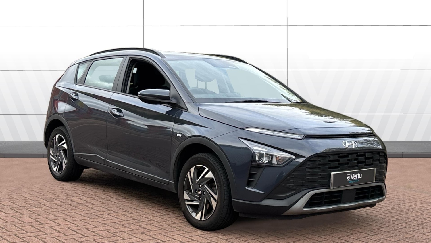 Used Hyundai BAYON 2023 for sale - 76302123: Photo 1