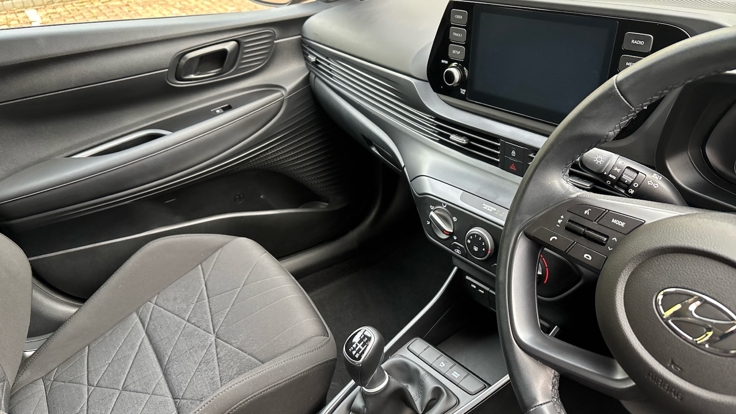 Used Hyundai BAYON 2023 for sale - 76302123: Photo 14