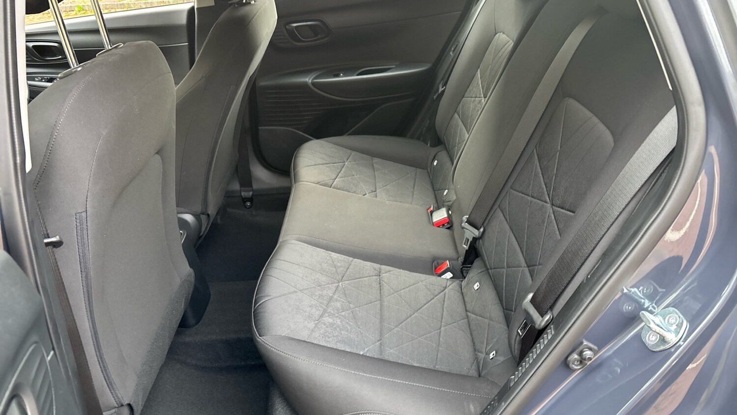 Used Hyundai BAYON 2023 for sale - 76302123: Photo 16