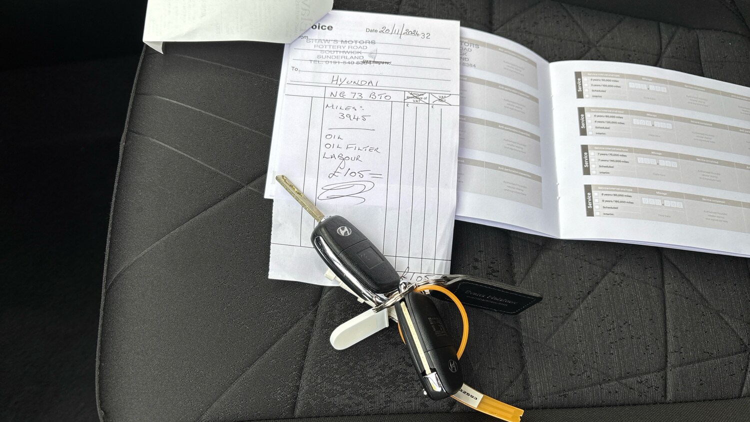 Used Hyundai BAYON 2023 for sale - 76302123: Photo 19