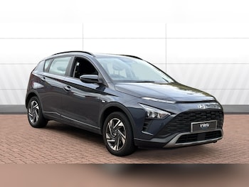 2023 (73) - 1.0 TGDi 48V MHEV SE Connect 5dr Petrol Hatchback
