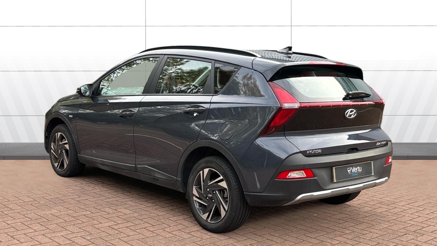 Used Hyundai BAYON 2023 for sale - 76302123: Photo 2