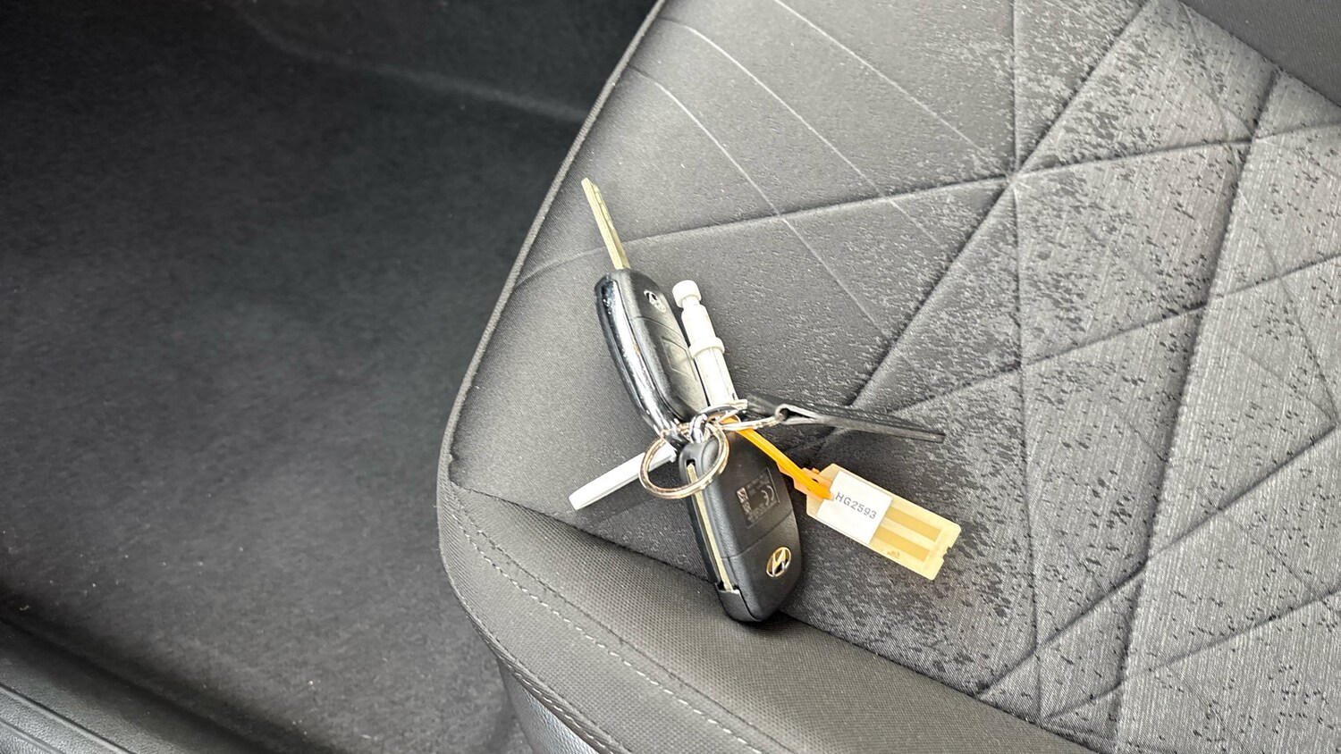 Used Hyundai BAYON 2023 for sale - 76302123: Photo 20