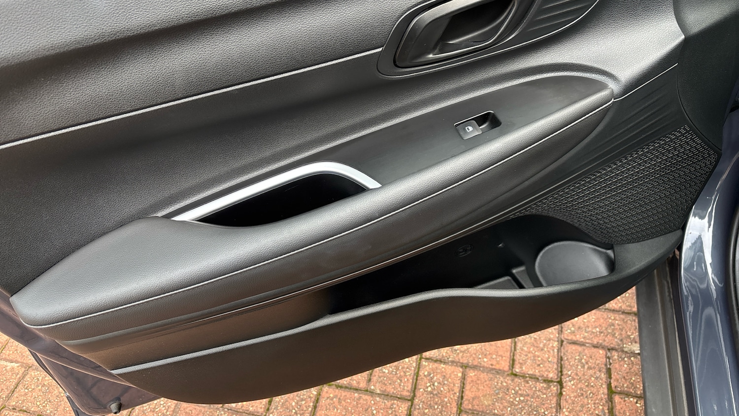 Used Hyundai BAYON 2023 for sale - 76302123: Photo 21