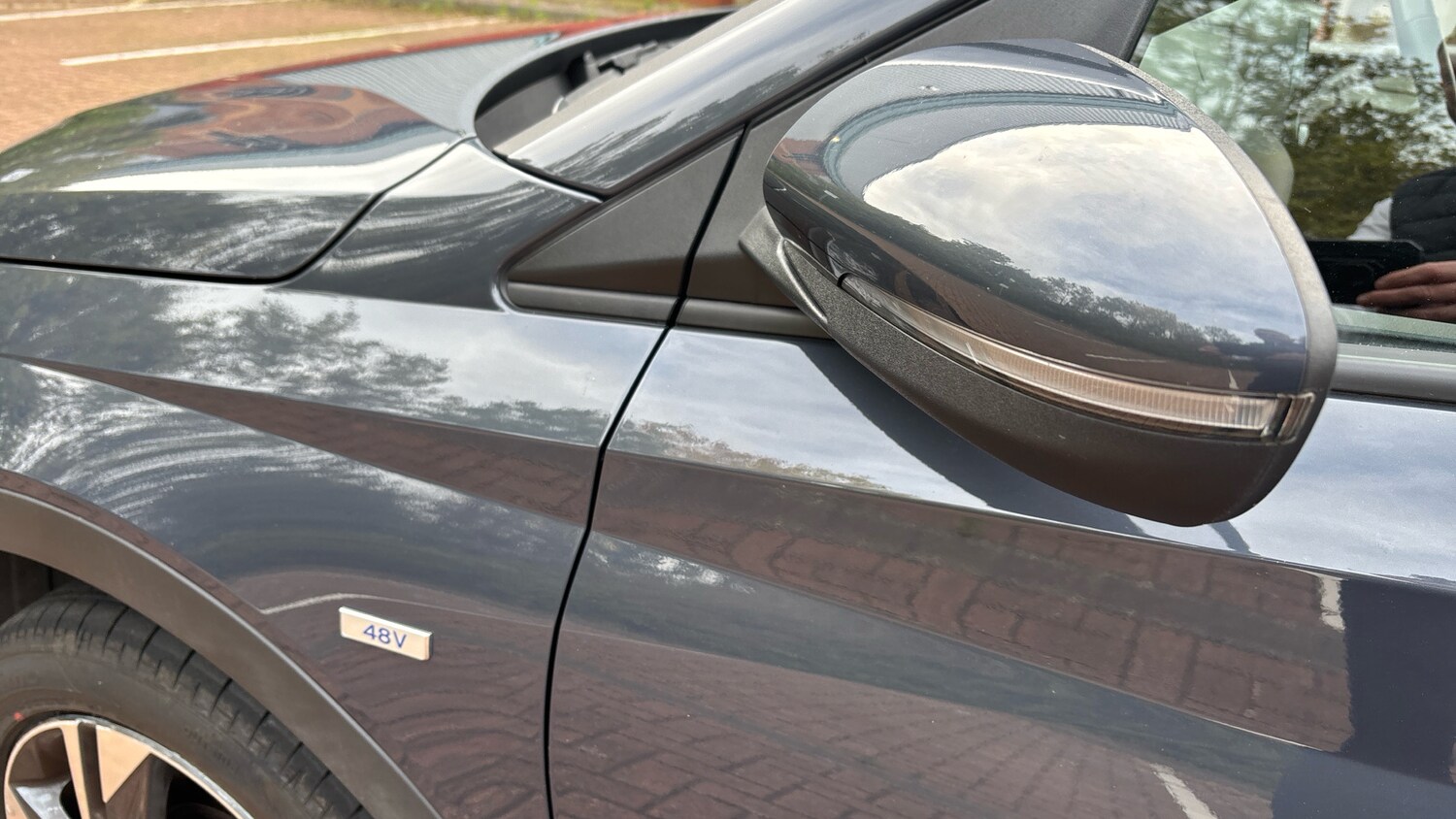 Used Hyundai BAYON 2023 for sale - 76302123: Photo 25