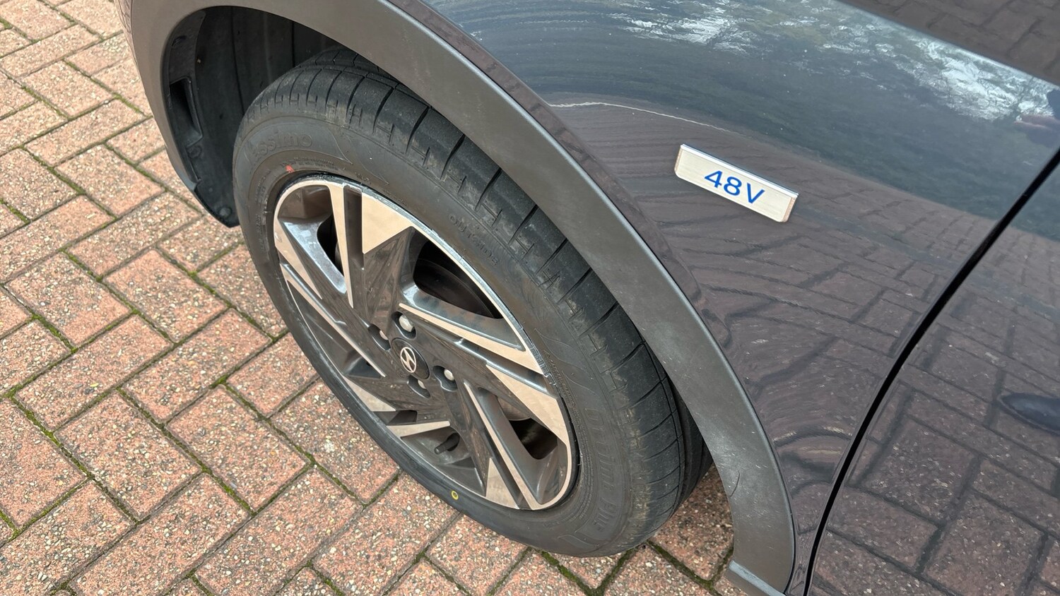 Used Hyundai BAYON 2023 for sale - 76302123: Photo 26