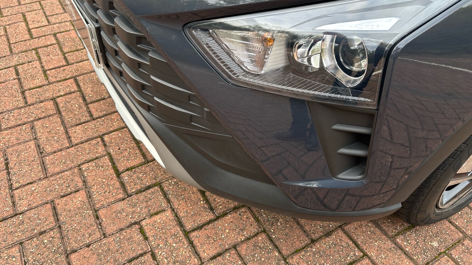 Used Hyundai BAYON 2023 for sale - 76302123: Photo 27