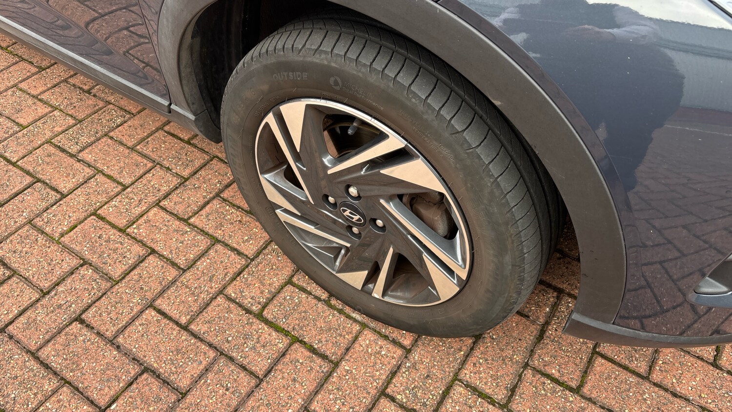 Used Hyundai BAYON 2023 for sale - 76302123: Photo 29