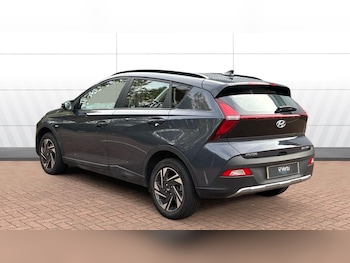 Used Hyundai BAYON 2023 for sale - 76302123: Photo
