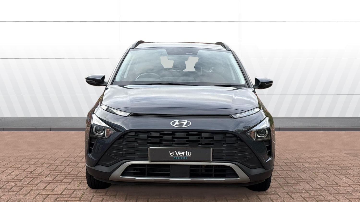 Used Hyundai BAYON 2023 for sale - 76302123: Photo 3