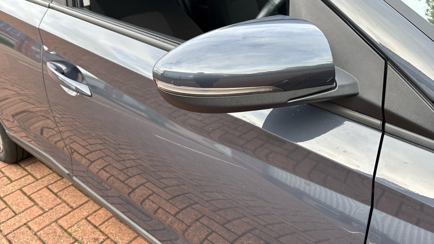 Used Hyundai BAYON 2023 for sale - 76302123: Photo 30