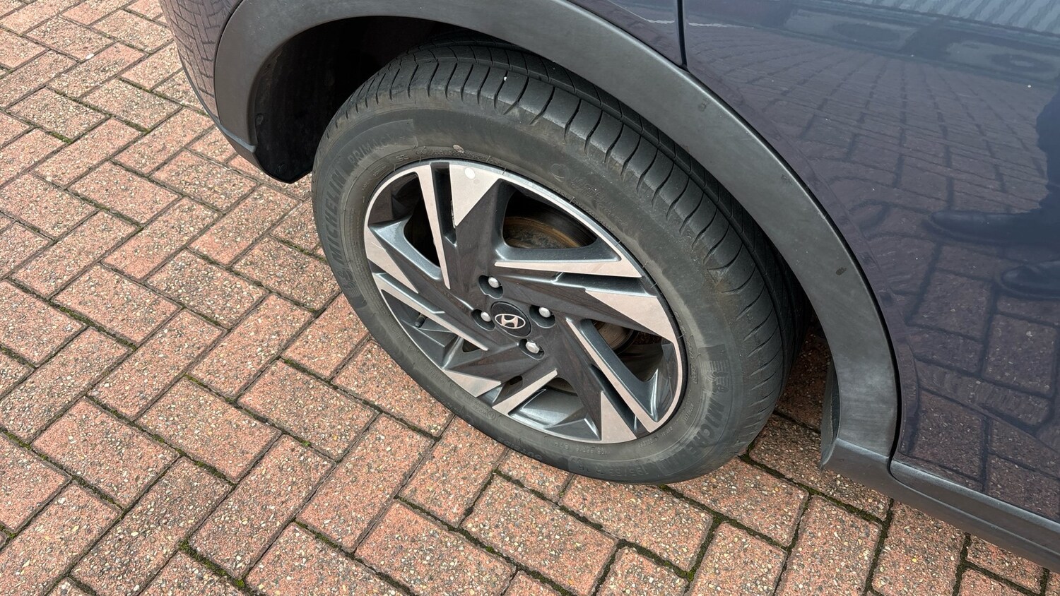 Used Hyundai BAYON 2023 for sale - 76302123: Photo 31