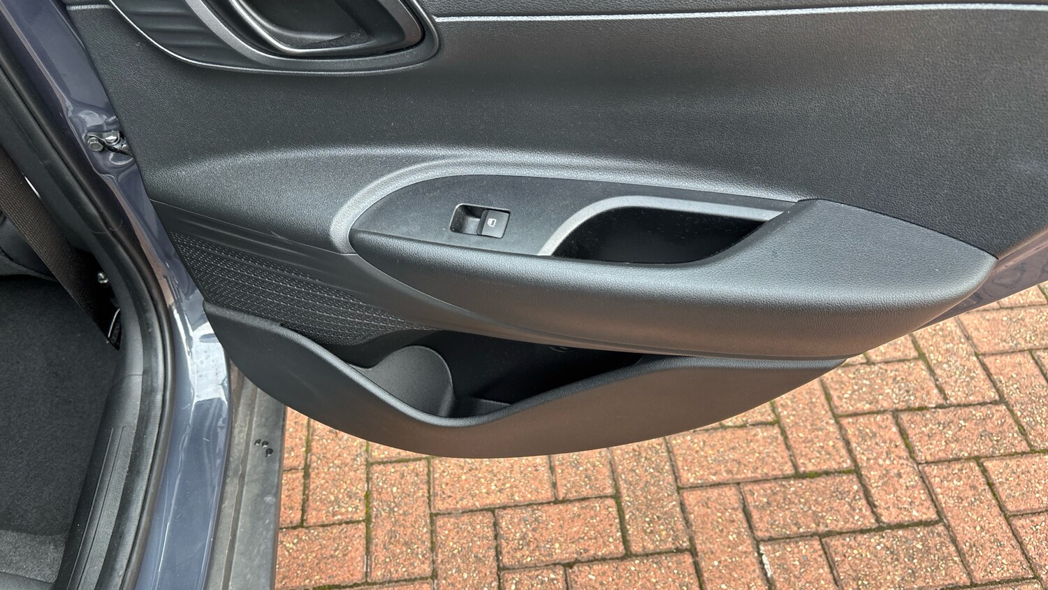 Used Hyundai BAYON 2023 for sale - 76302123: Photo 35