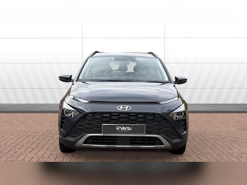 Used Hyundai BAYON 2023 for sale - 76302123: Photo