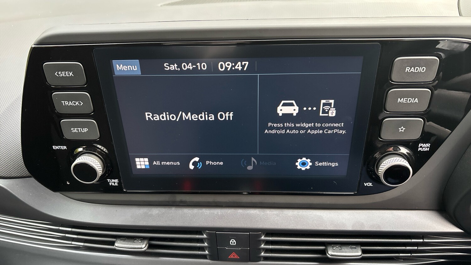 Used Hyundai BAYON 2023 for sale - 76302123: Photo 45