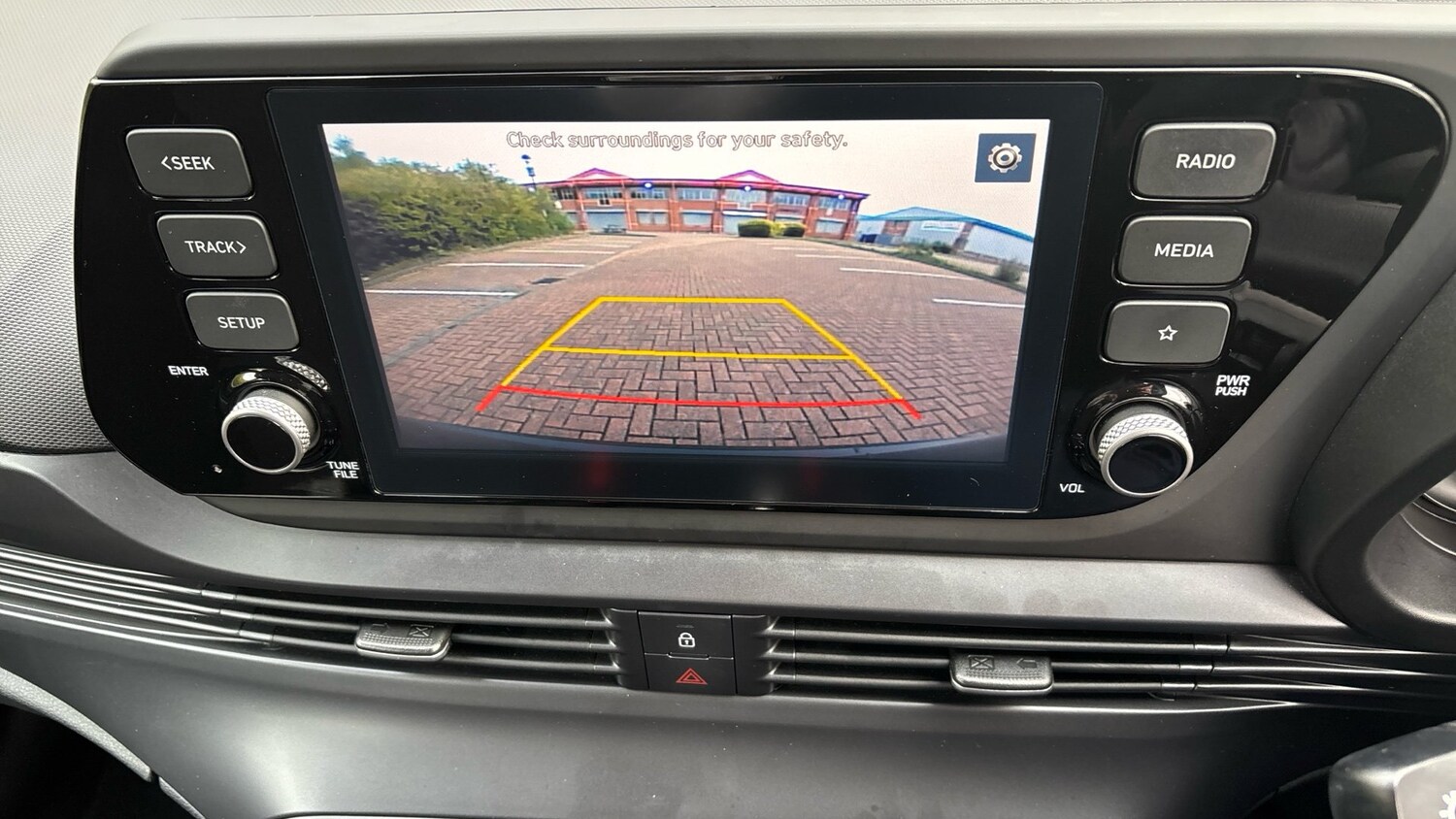 Used Hyundai BAYON 2023 for sale - 76302123: Photo 50